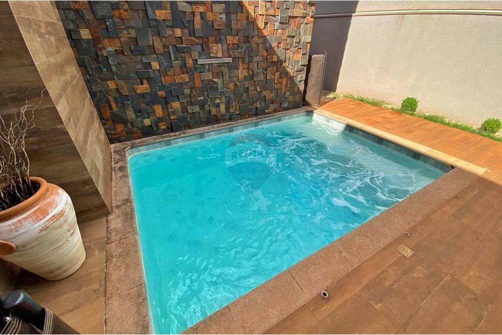 Casa de Condomínio - Venda - Ribeirão Preto , São Paulo - WhatsApp Image 2025-12-13 at 20.21.38.jpeg - Jardim Externo - 780271030-12