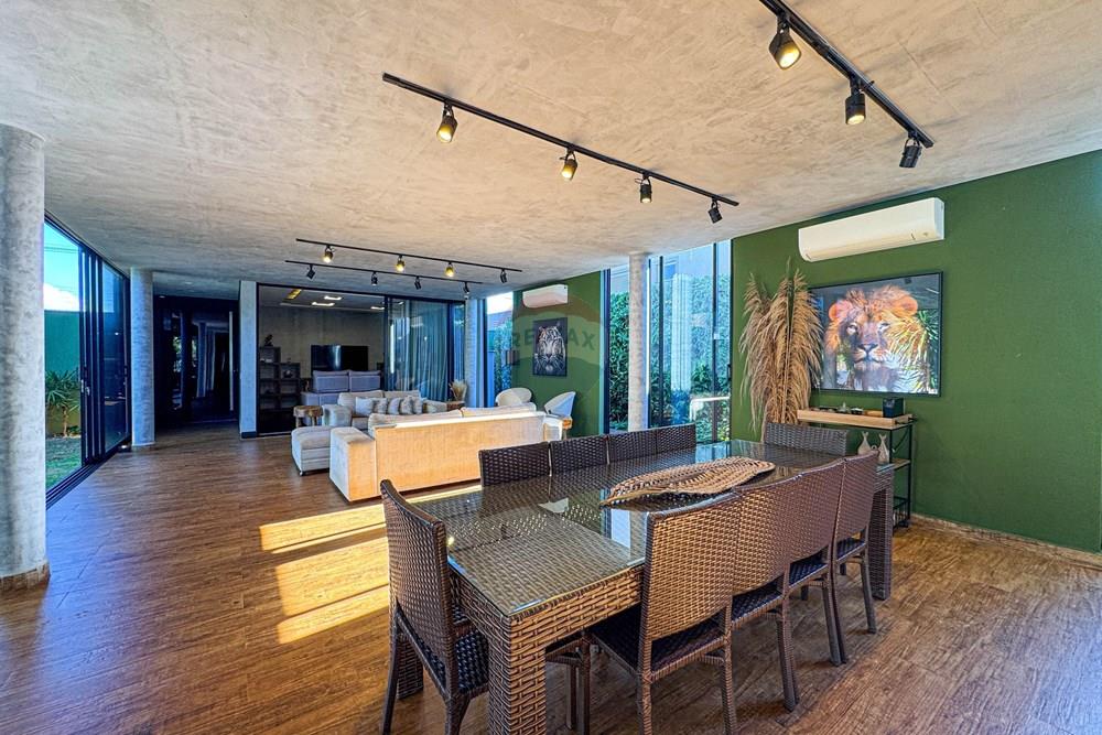 Casa de Condomínio - Venda - Ribeirão Preto , São Paulo - IMG_7129.jpg - 780151051-8