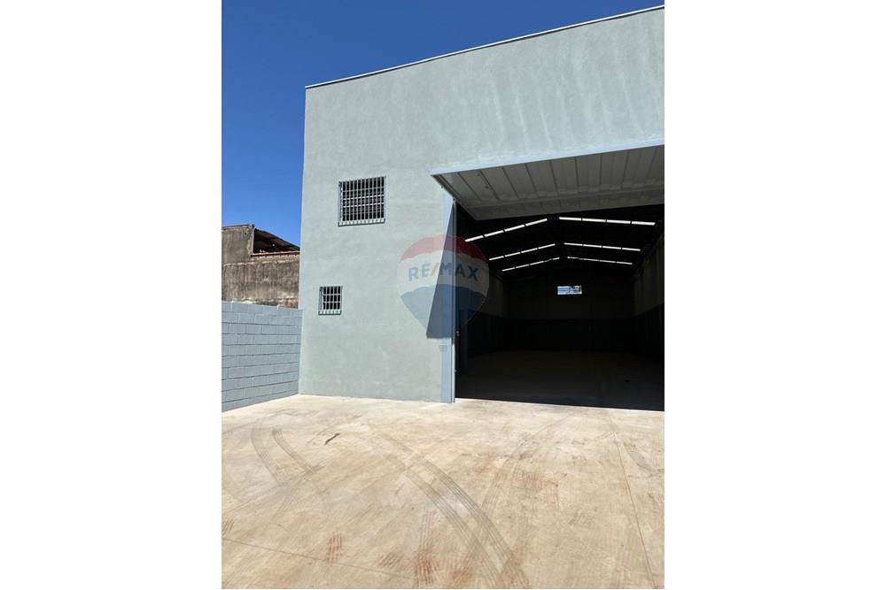 Galpão - Alugar - Ribeirão Preto , São Paulo - IMG-20251014-WA0058.jpg - 780181010-348