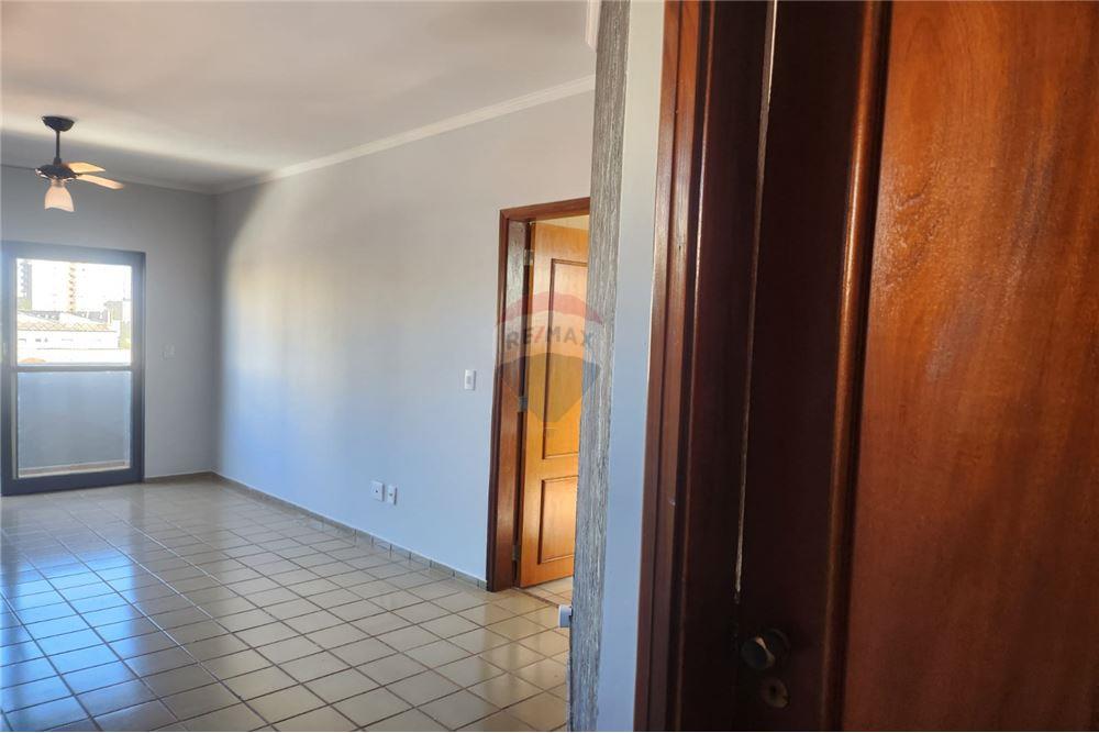 Apartamento - Alugar - Ribeirão Preto , São Paulo - 74 - 780171018-342