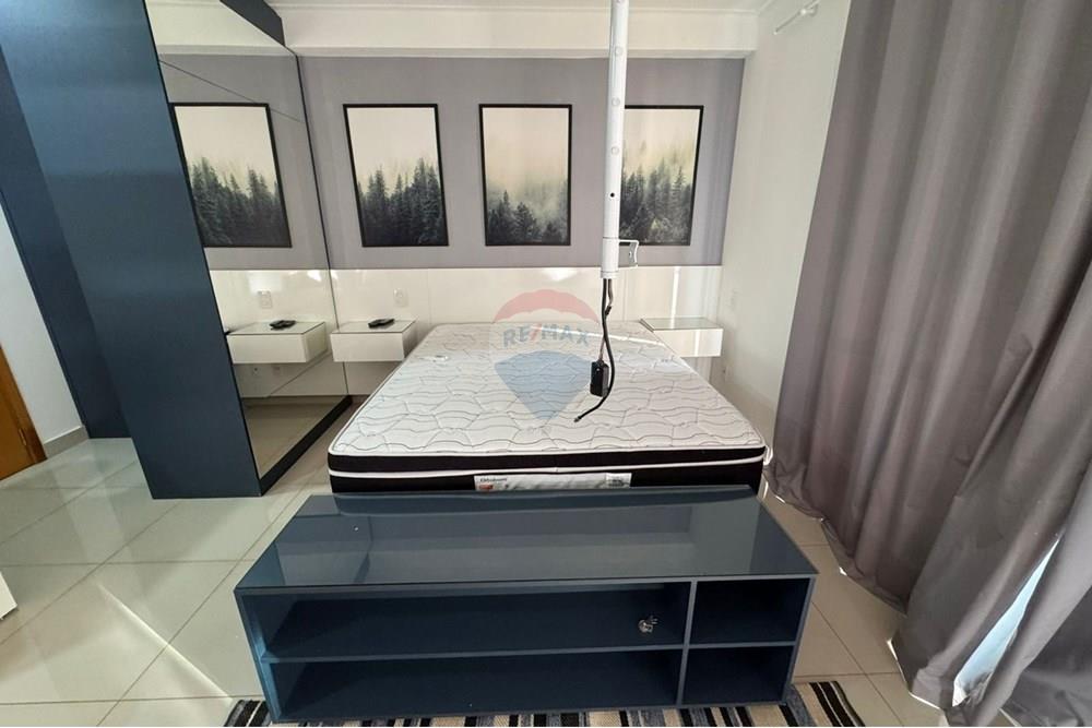 Apartamento - Alugar - Ribeirão Preto , São Paulo - 79844a28-3e2b-4512-9879-187ec998ae57.jpg - 780071015-457