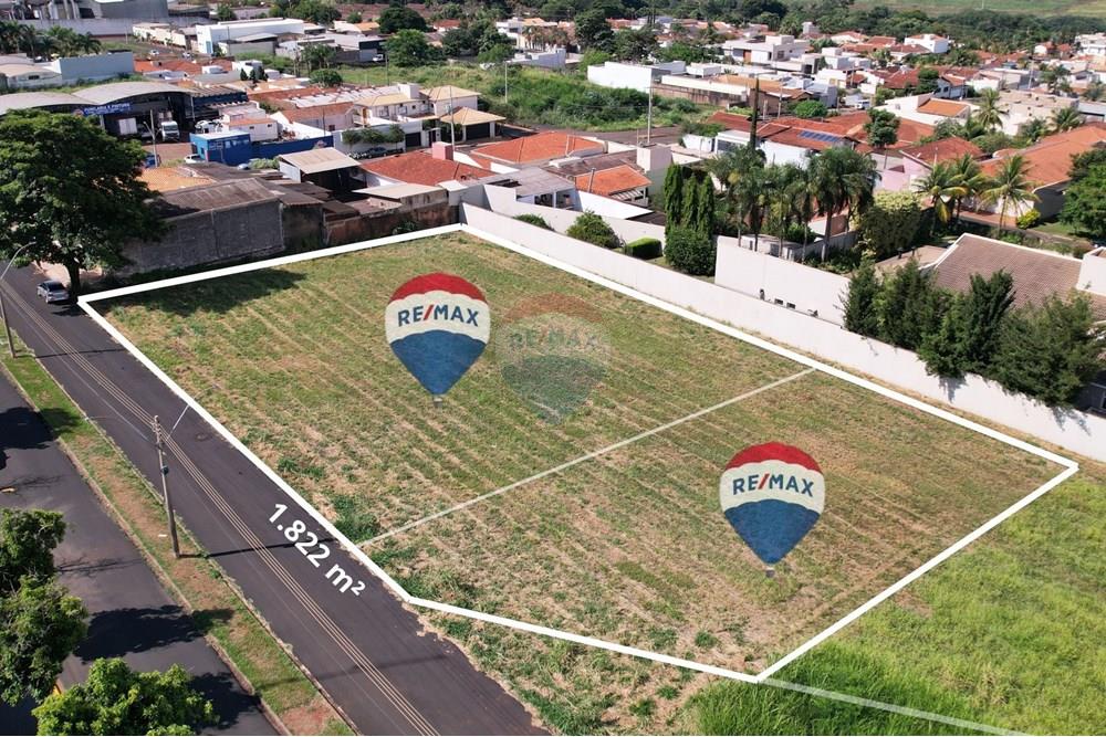 Terreno - Venda - Orlândia , São Paulo - 517 m².jpg - 780111001-102