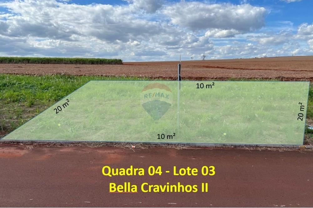 Terreno - Venda - Cravinhos , São Paulo - MAPA Q4 - L3 - 3.jpg - 780271023-17