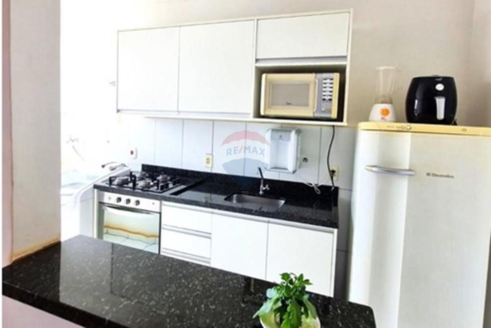 Apartamento - Venda - Ribeirão Preto , São Paulo - COZINHA (2).jpg - 780171048-107