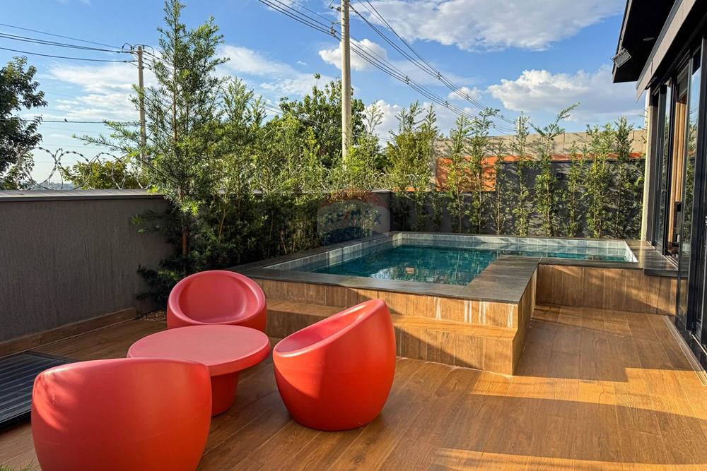 Casa de Condomínio - Venda - Ribeirão Preto , São Paulo - IMG_8209.jpg - 780181035-358