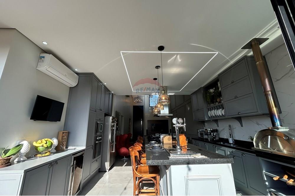 Casa de Condomínio - Venda - Ribeirão Preto , São Paulo - IMG_7473.JPEG - 780131053-20