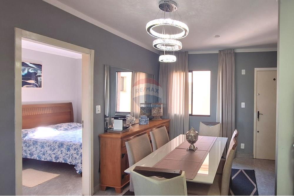 Apartamento - Venda - Ribeirão Preto , São Paulo - SALA 3.jpg - Sala - 780201052-8