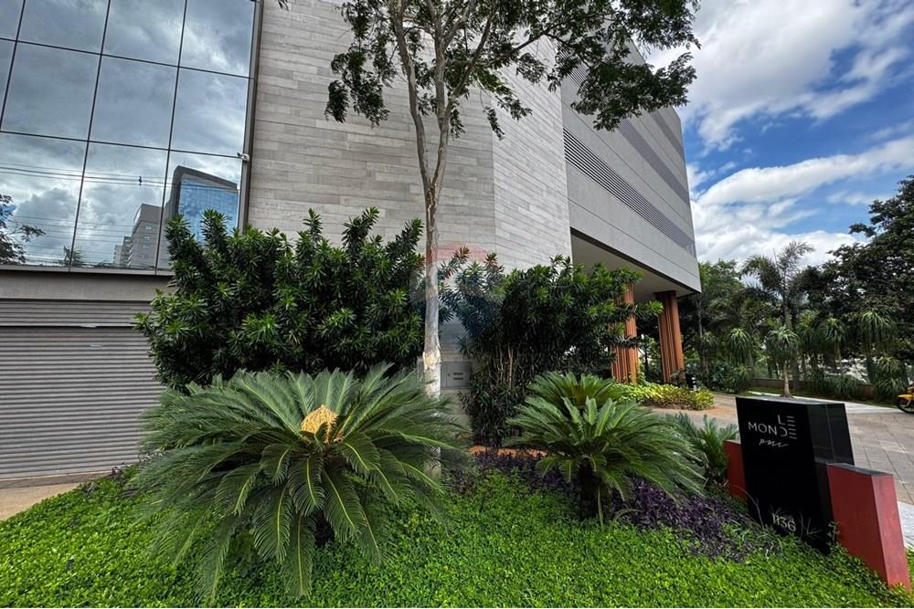 Apartamento - Alugar - Ribeirão Preto , São Paulo - c7671b23-91ad-4164-87c2-28d0dffb8288.jpg - 780071015-500