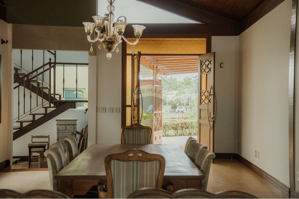 Casa de Condomínio - Venda - Ribeirão Preto , São Paulo - AC2-148.jpg - 780241024-1