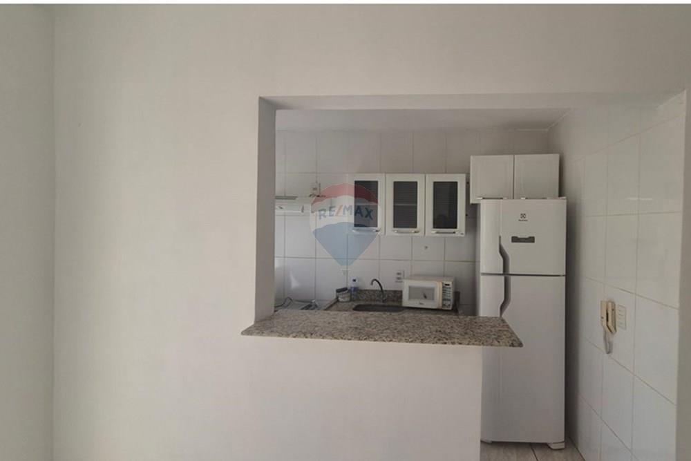 Apartamento - Venda - Ribeirão Preto , São Paulo - SO COZINHA.jpeg - Cozinha - 780091085-20