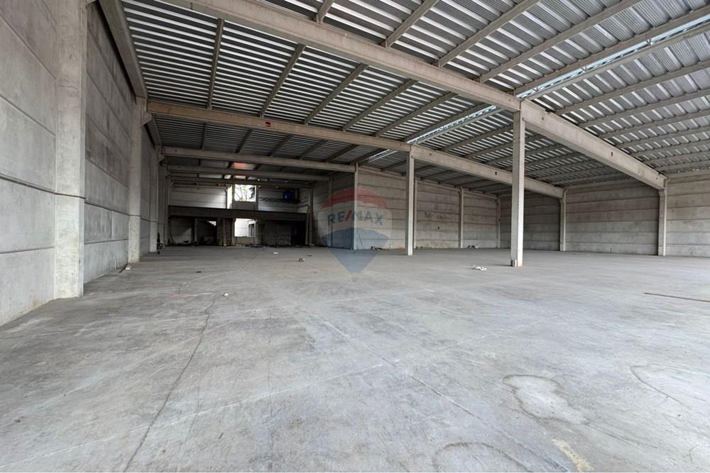 Galpão - Alugar - Ribeirão Preto , São Paulo - c8d1f49d-90e4-4f85-a9b8-6fa78b0f37bf.jpg - 780071015-520