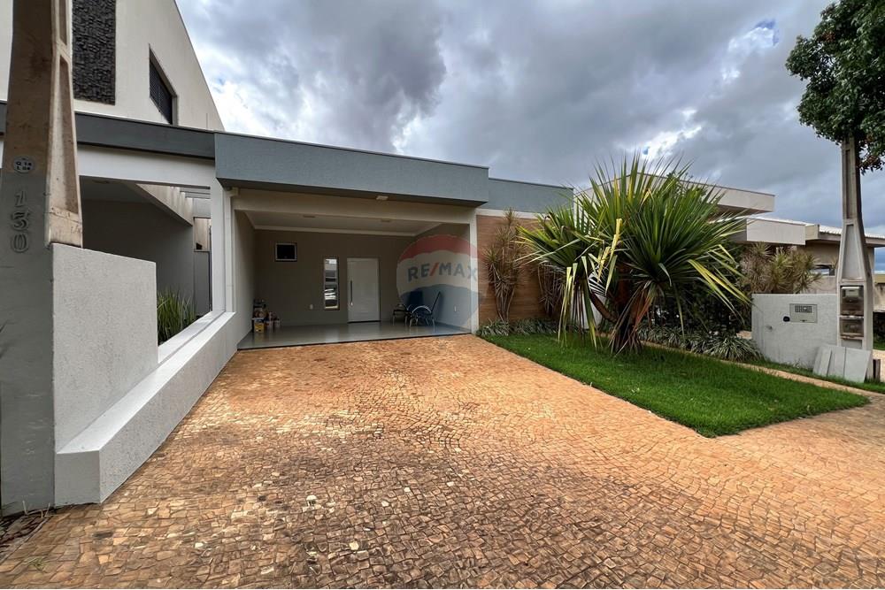 Casa de Condomínio - Venda - Ribeirão Preto , São Paulo - IMG_2.JPG - 780121037-37