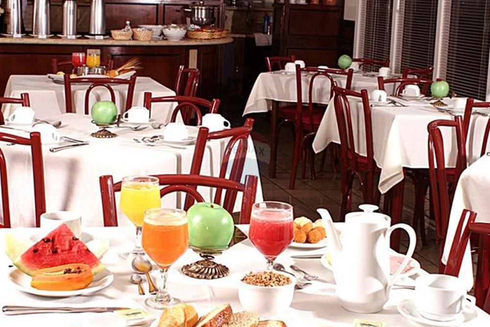 Apart Hotel/ Flat - Venda - Ribeirão Preto , São Paulo - de84a24973dc4b568bf15822edd463c9.jpg - 780071004-1179