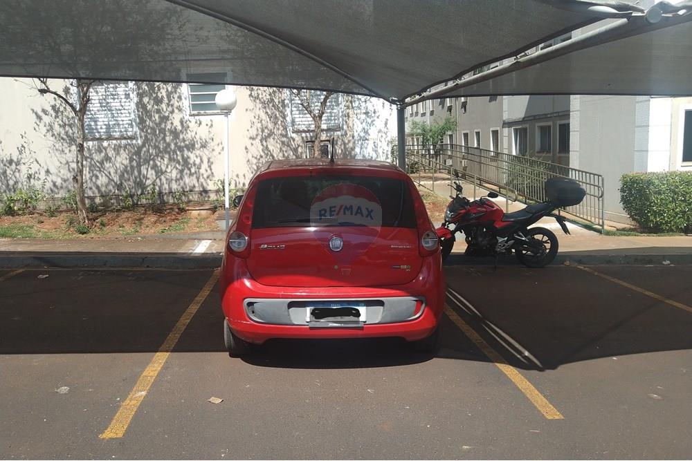 Apartamento - Venda - Ribeirão Preto , São Paulo - IMG_20250817_123828.jpg - 780261023-1