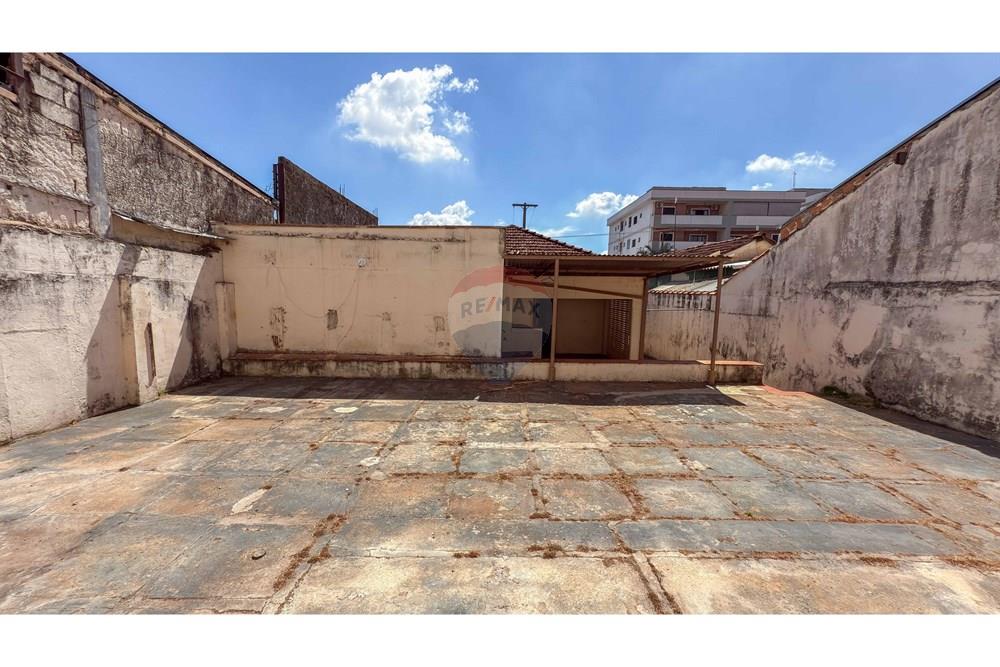 Casa - Venda - Ribeirão Preto , São Paulo - Casa_Rua Luiz da Cunha_33.jpg - 780121036-9