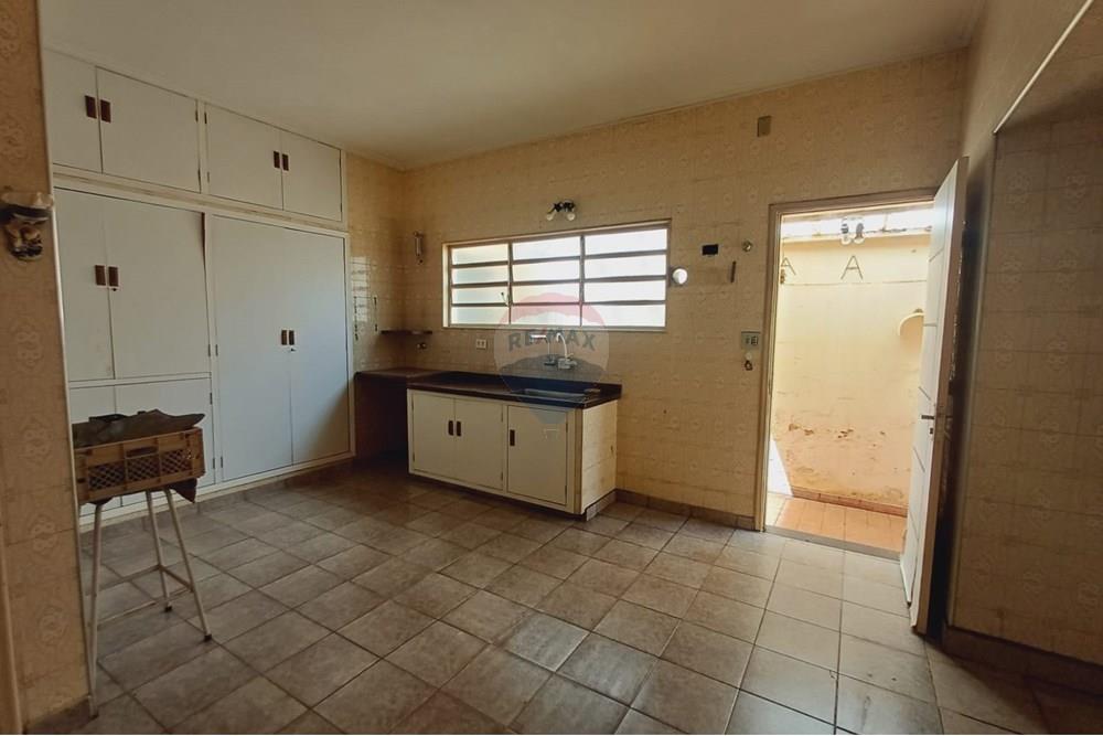 Casa - Venda - Ribeirão Preto , São Paulo - 08e11712-0e63-4086-b794-3a11e10da47a.jpg - Cozinha - 780091116-49