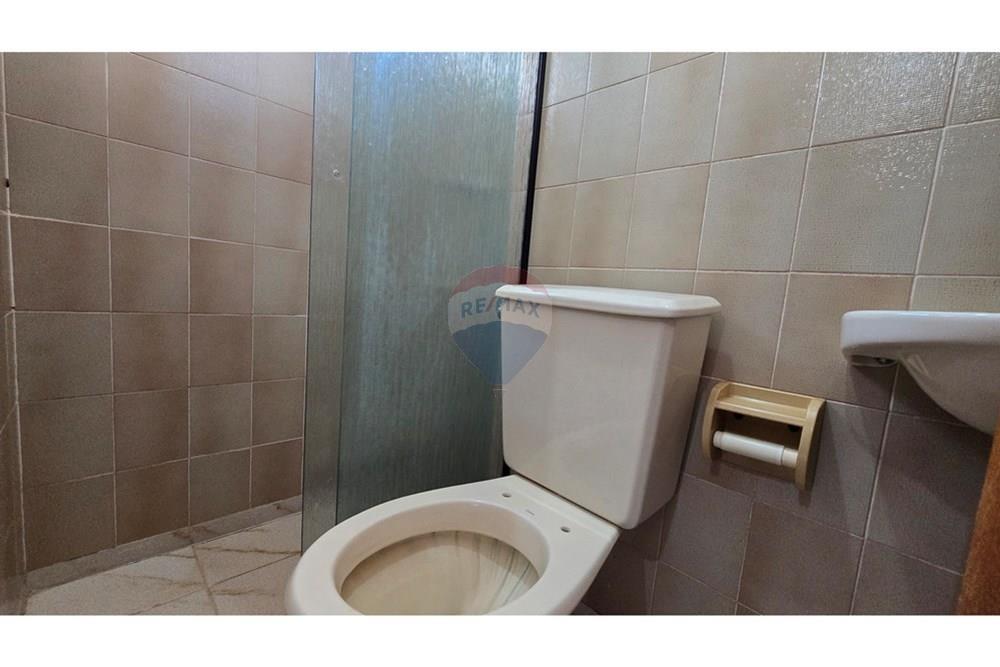 Apartamento - Venda - Ribeirão Preto , São Paulo - banheiro area de serviço.jpg - 780091043-63