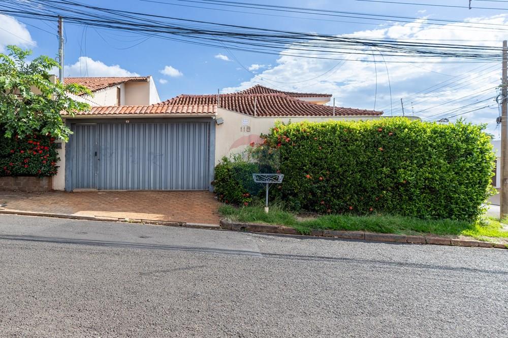 Casa - Venda - Ribeirão Preto , São Paulo - 3 - Fachada.jpg - Fachada - 780091100-17