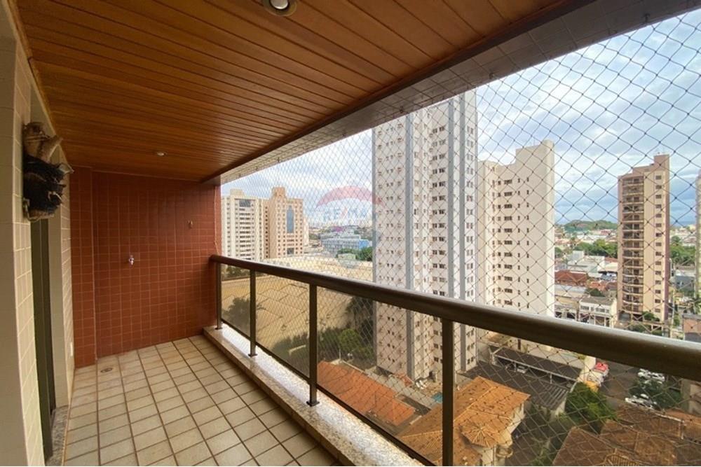 Apartamento - Venda - Ribeirão Preto , São Paulo - big-3721df36bd403f82dc37abac3369174f.jpeg - Sacada - 780281007-14