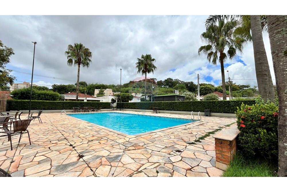 Casa de Condomínio - Venda - Ribeirão Preto , São Paulo - 40.jpeg - Pátio interno - 780091030-72