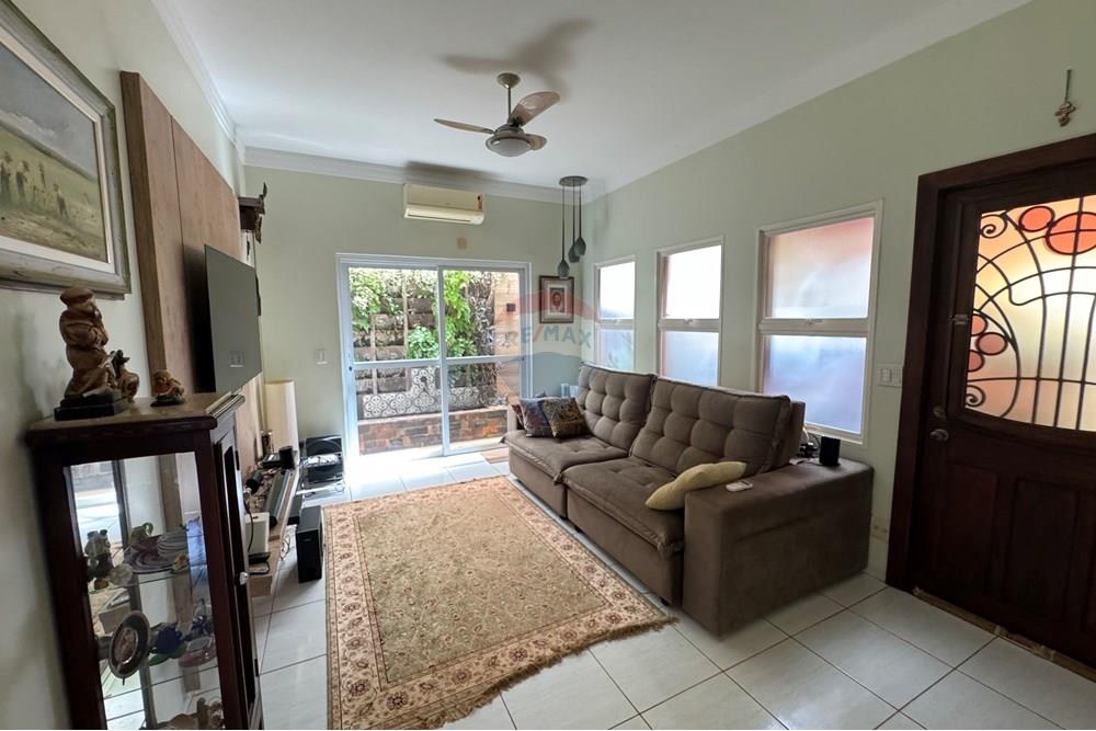 Casa de Condomínio - Venda - Ribeirão Preto , São Paulo - IMG_7370.JPG - 780171042-51