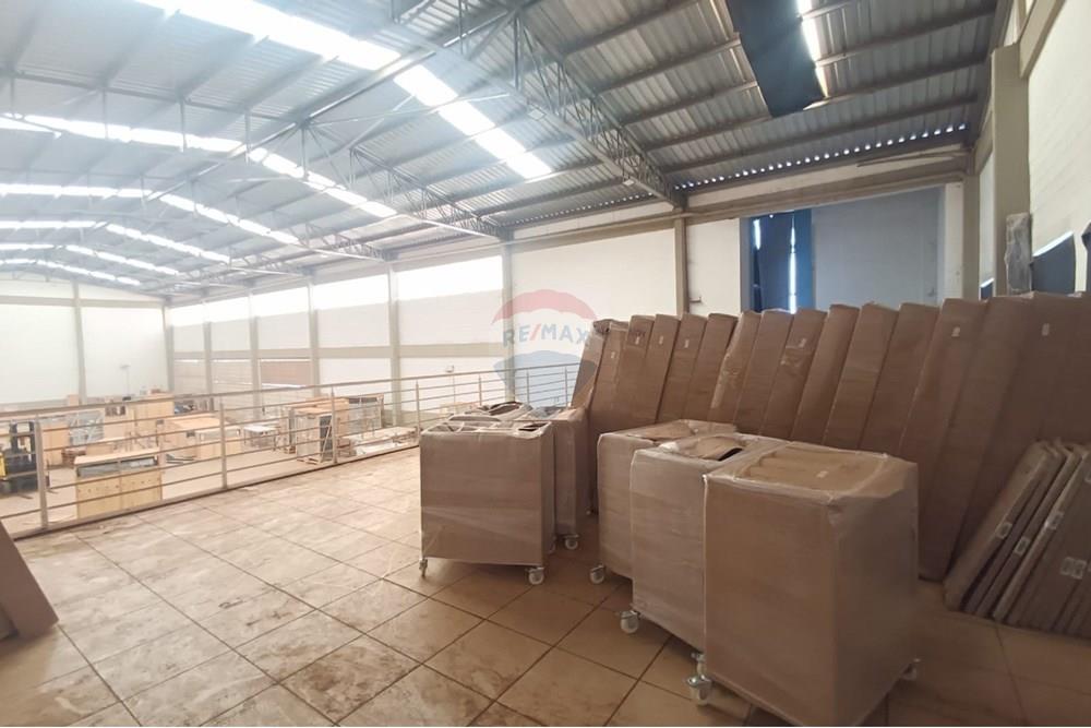 Galpão - Alugar - Ribeirão Preto , São Paulo - IMG-20250910-WA0049.jpg - 780181010-336