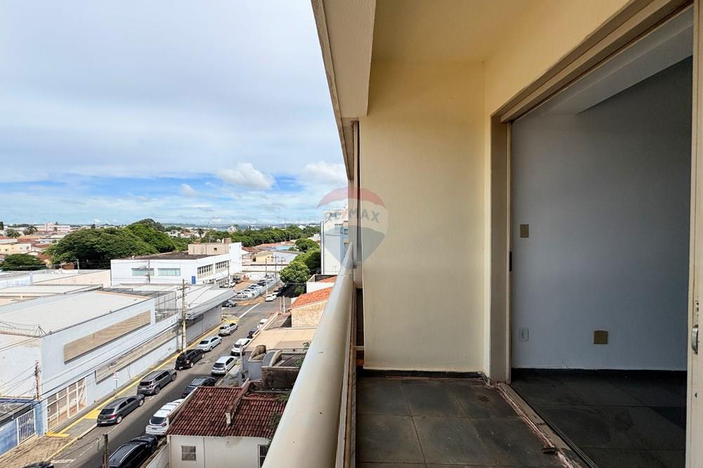 Apartamento - Venda - Ribeirão Preto , São Paulo - IMG_0749.JPG - Sacada - 780211023-81