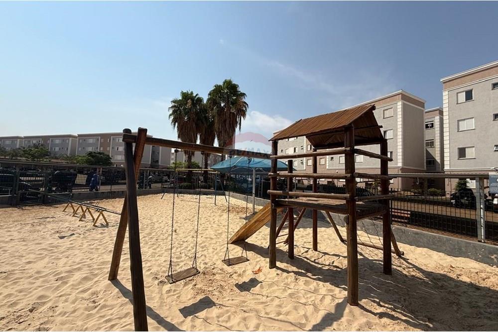 Apartamento - Venda - Sertãozinho , São Paulo - IMG-20251007-WA0419.jpg - 780191016-34