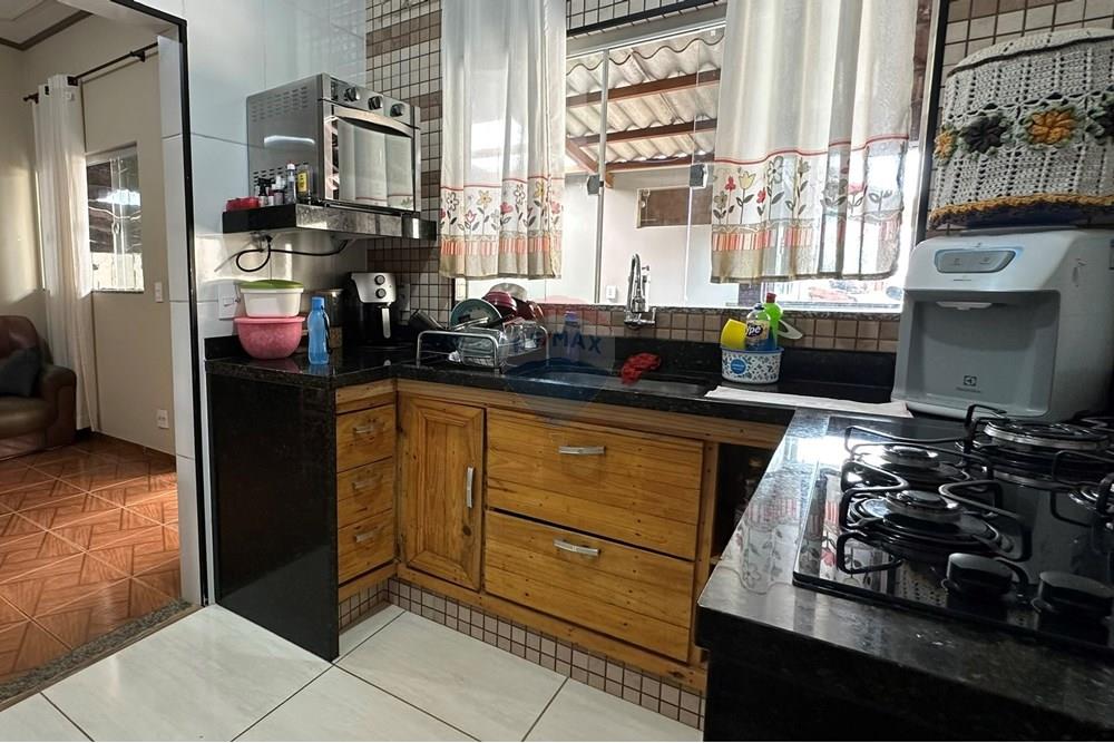 Casa - Venda - Restinga , São Paulo - IMG_5249.JPEG - 780231035-36