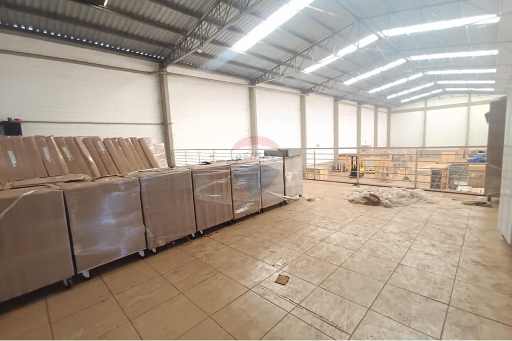 Galpão - Alugar - Ribeirão Preto , São Paulo - IMG-20250910-WA0051.jpg - 780181010-336