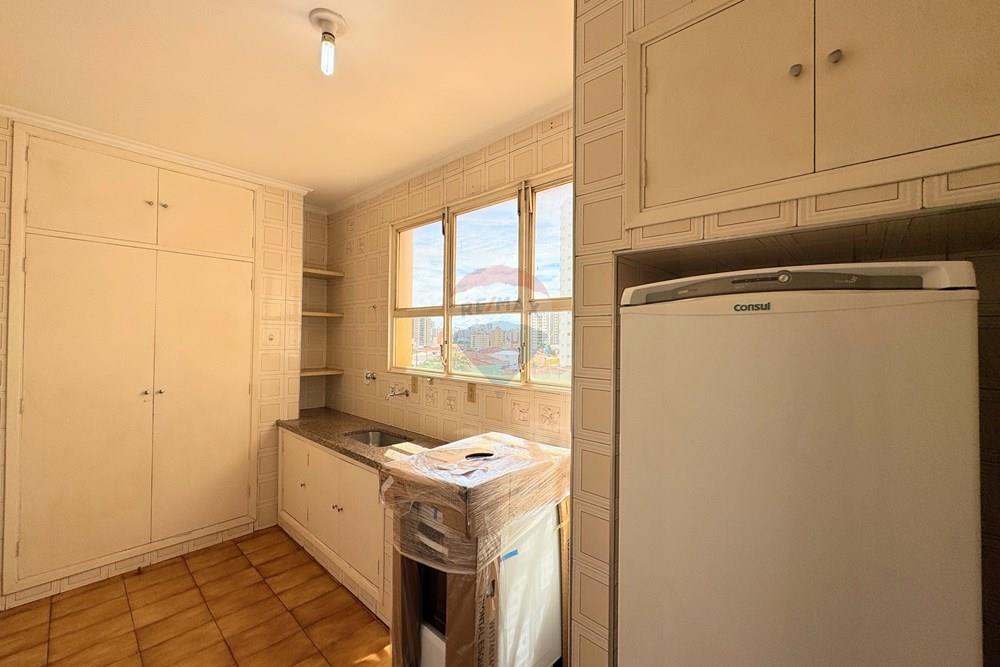 Apartamento - Venda - Ribeirão Preto , São Paulo - IMG_0767.JPG - Cozinha - 780211023-81