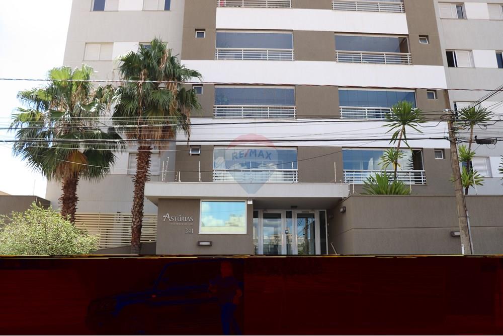 Apartamento - Venda - Ribeirão Preto , São Paulo - FRENTE(2) (1).JPG - Fachada - 780171044-36