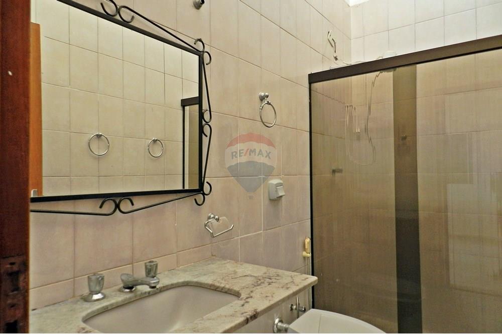 Outros - Venda - Ribeirão Preto , São Paulo - Casa Ribeirania_Térrea (27).JPG - Suite - 780091003-56