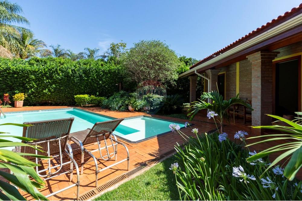 Casa de Condomínio - Venda - Jardinópolis , São Paulo - IMG_6712-HDR.jpg - 780091100-13