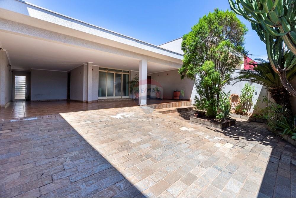 Casa Comercial - Venda - Ribeirão Preto , São Paulo - IMG_1602-HDR.jpg - 780091124-46