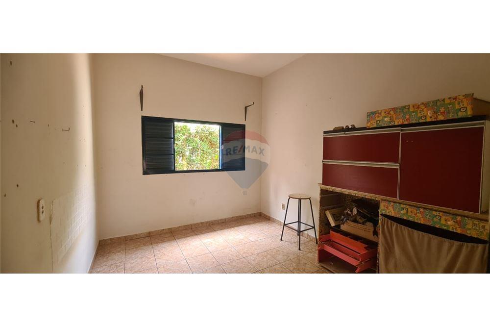 Casa de Condomínio - Venda - Jardinópolis , São Paulo - 16 - 780181011-287