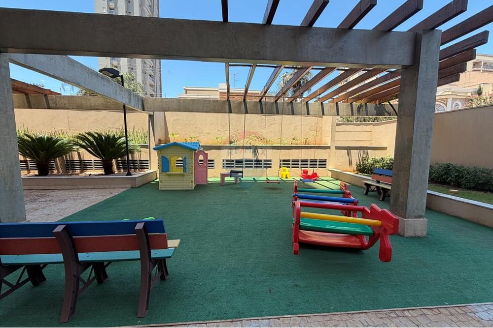 Apartamento - Venda - Ribeirão Preto , São Paulo - IMG_0925.JPG - Pátio interno - 780091043-61