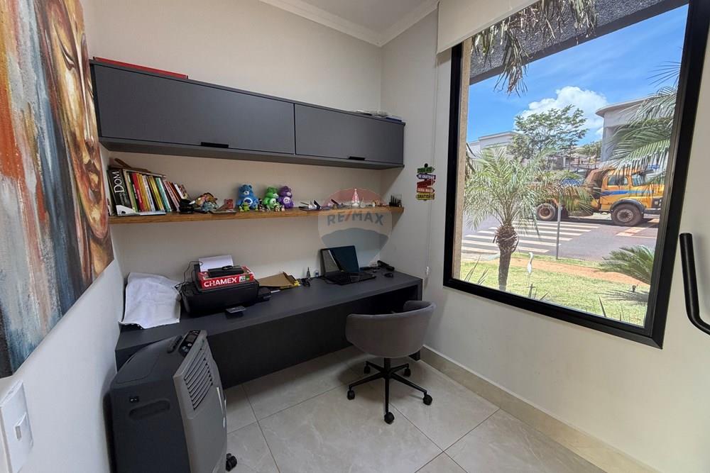 Casa de Condomínio - Venda - Ribeirão Preto , São Paulo - IMG_5249.JPG - 780251026-27