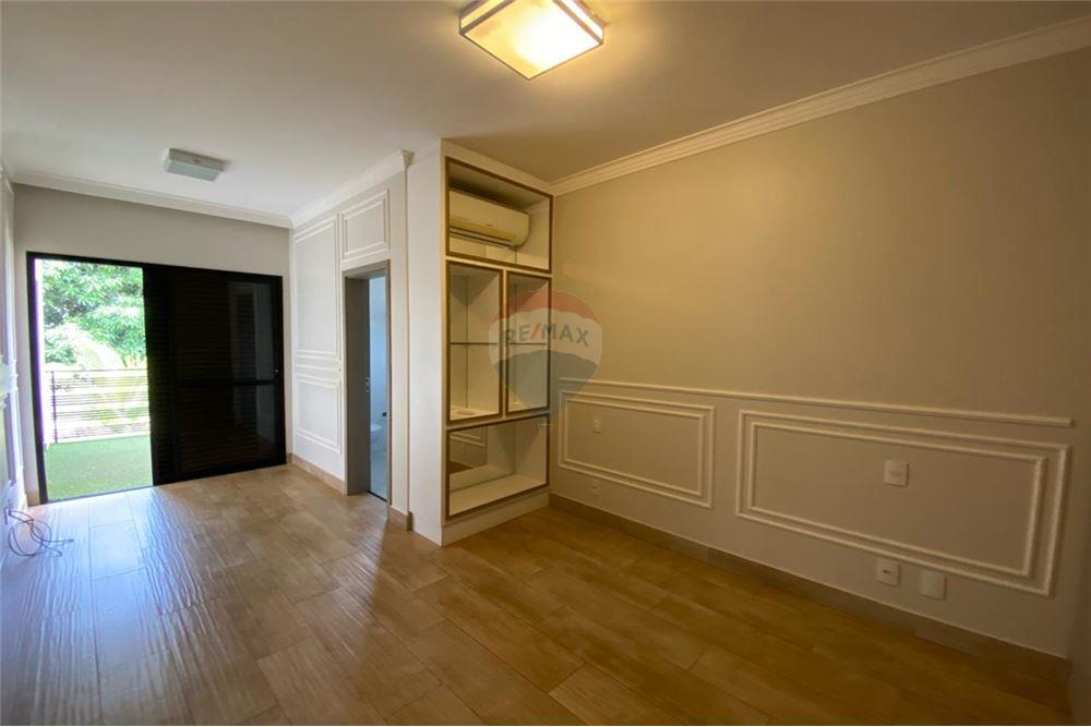 Casa de Condomínio - Alugar - Ribeirão Preto , São Paulo - 44 - 780241008-226