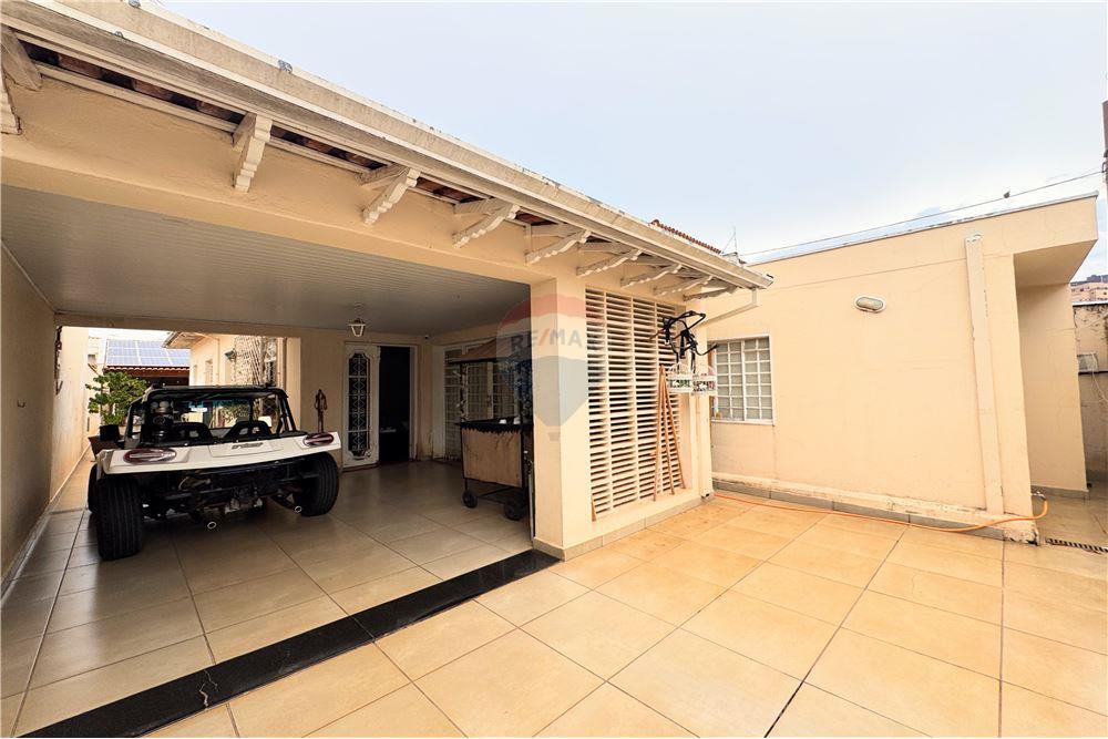 Casa - Venda - Ribeirão Preto , São Paulo - Garagem - 780211023-80
