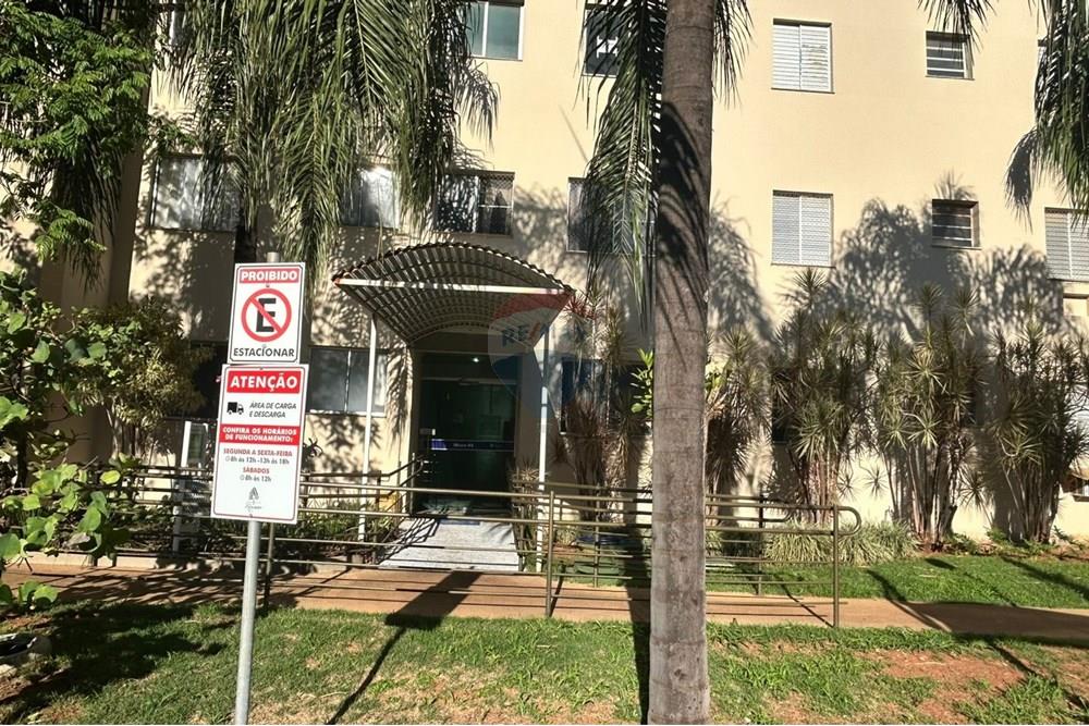 Apartamento - Venda - Ribeirão Preto , São Paulo - zz pq renascer 16.jpeg - 780241010-26