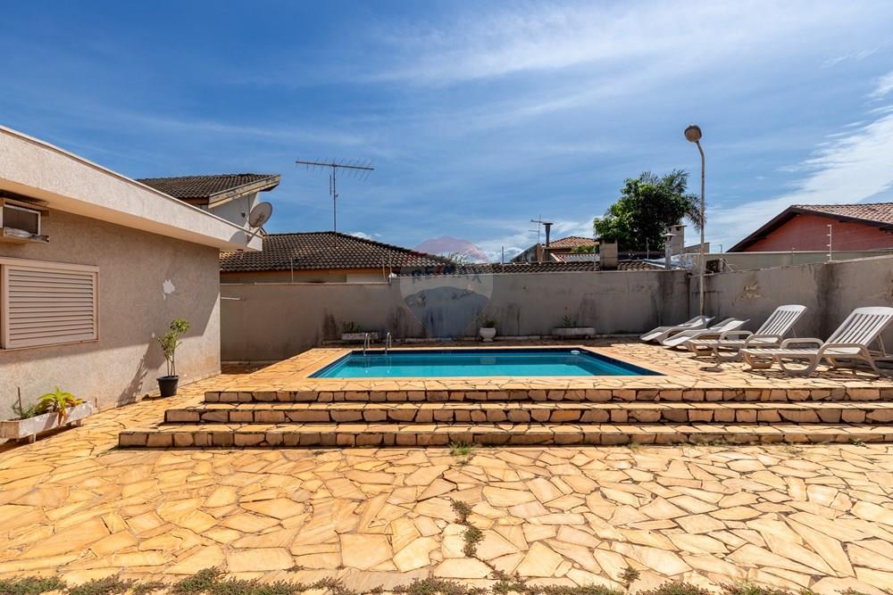 Casa - Venda - Ribeirão Preto , São Paulo - IMG_5891-HDR.jpg - 780091124-73