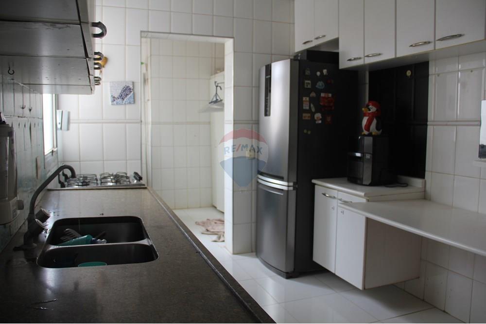 Apartamento - Venda - Ribeirão Preto , São Paulo - IMG_8916.jpeg - Cozinha - 780261028-28