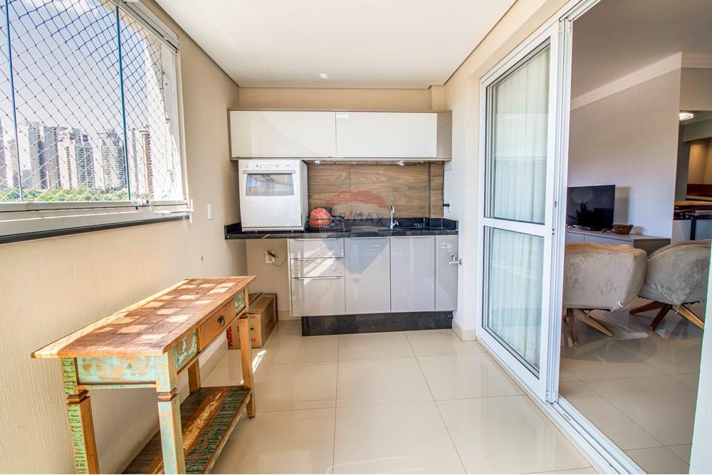 Apartamento - Venda - Ribeirão Preto , São Paulo - EDIFICIO EMERALD-8.jpg - 780121001-158