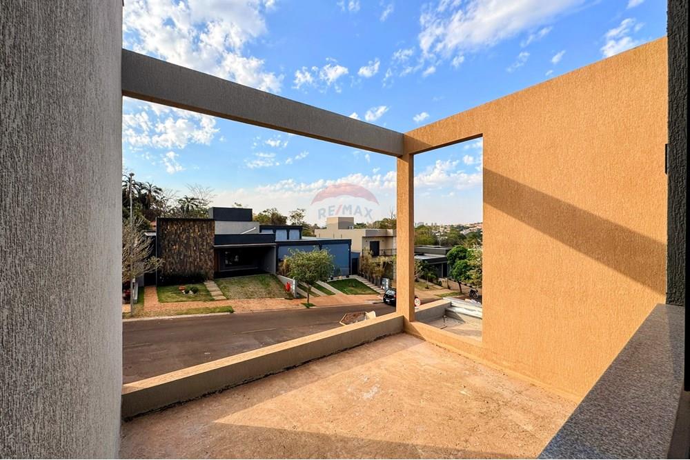 Casa de Condomínio - Venda - Ribeirão Preto , São Paulo - 39.JPG - Quarto principal - 780211052-24