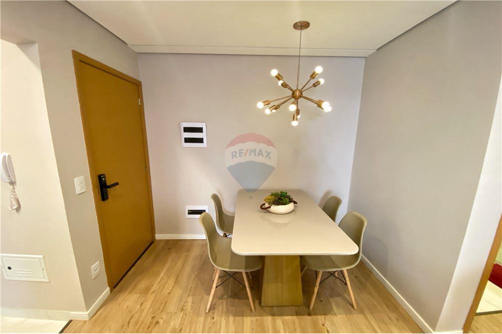 Apartamento - Venda - Ribeirão Preto , São Paulo - 18 - 780171018-368