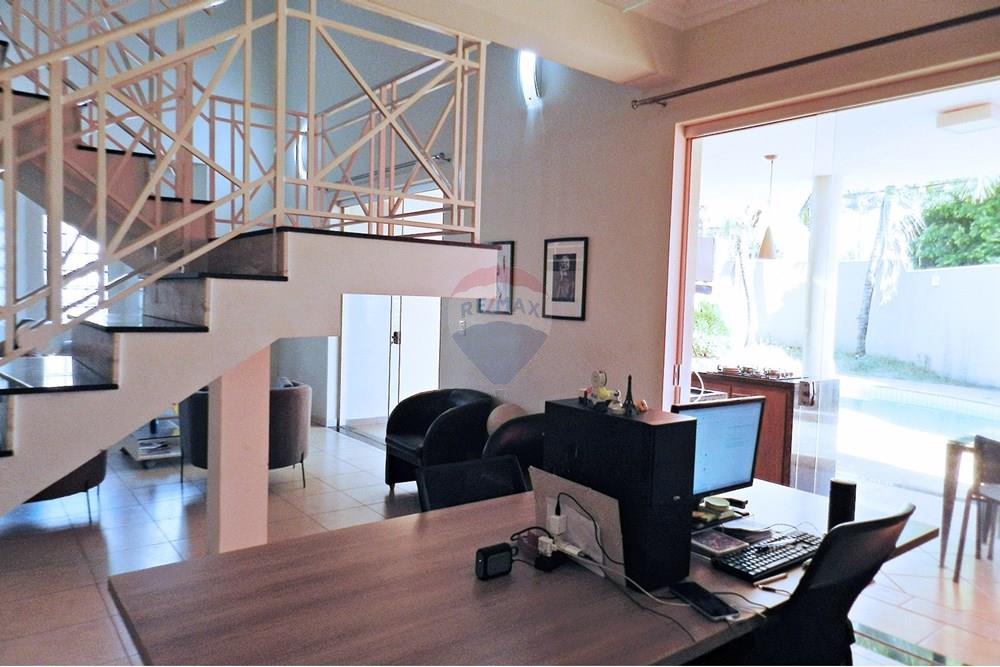 Casa - Venda - Ribeirão Preto , São Paulo - Casa_Alto Boa Vista_Ribeirão Preto (23).JPG - Sala - 780091021-82