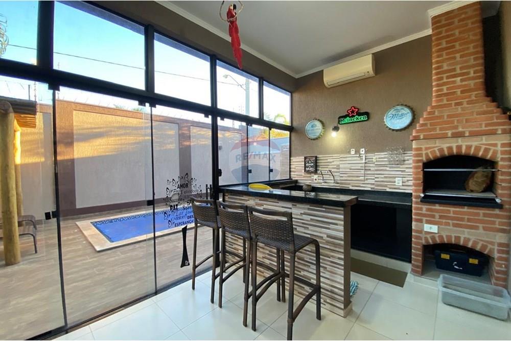 Casa de Condomínio - Venda - Ribeirão Preto , São Paulo - e2 19.jpg - 780151035-48