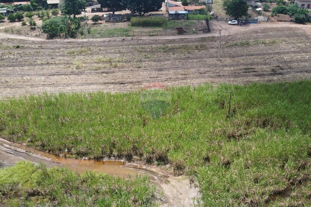 Fazenda - Venda - Altinópolis , São Paulo - DJI_0667.JPG - 780071012-246