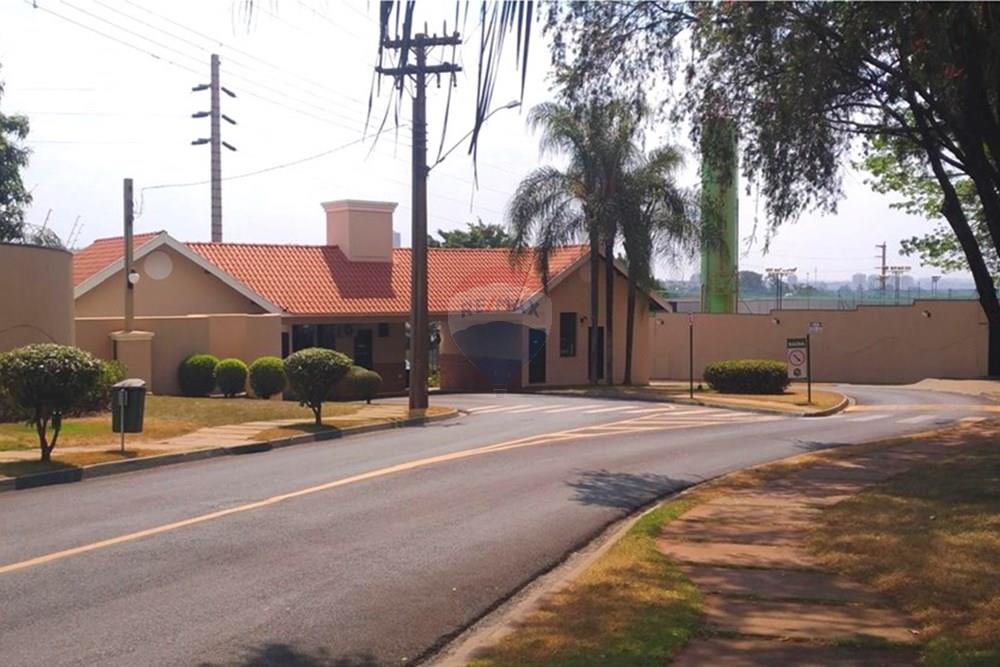 Casa de Condomínio - Alugar - Ribeirão Preto , São Paulo - CONDOMINIO 1.jpg - 780271049-22